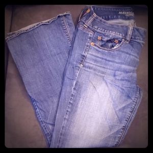 AE jeans